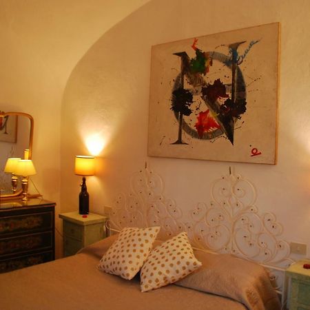 Ferienwohnung Orto Di Emma San Gimignano Exterior foto