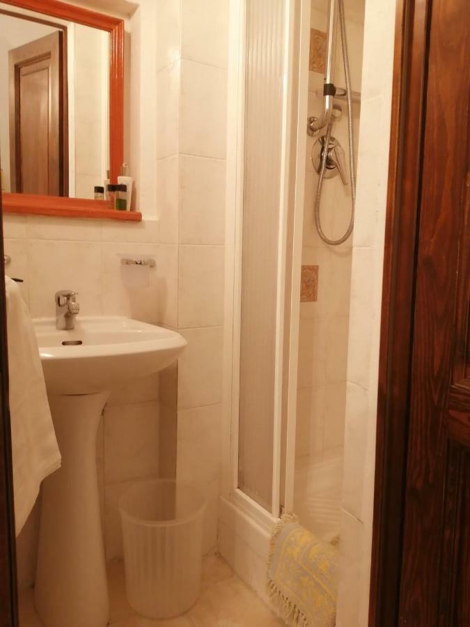 Ferienwohnung Orto Di Emma San Gimignano Exterior foto