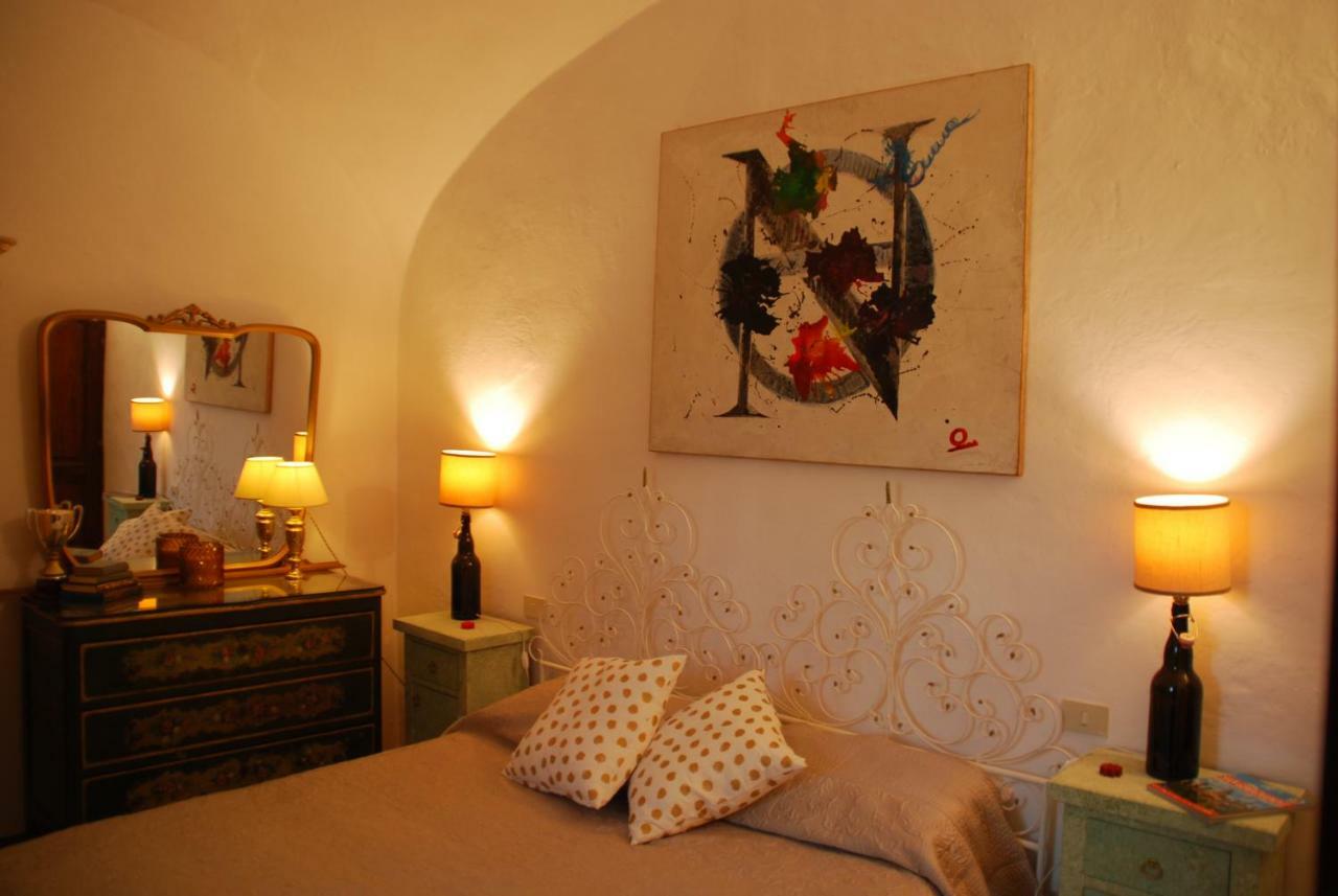 Ferienwohnung Orto Di Emma San Gimignano Exterior foto